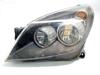 Faros delantero izquierdo 93178635 OPEL