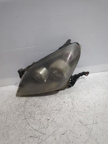 93178635 OPEL Faro izquierdo comprar Alcalá