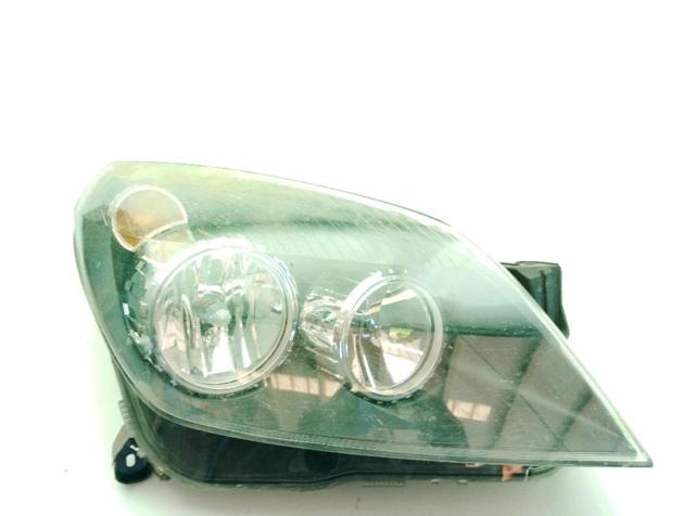 93178636 OPEL Faro derecho  en stock Gandía