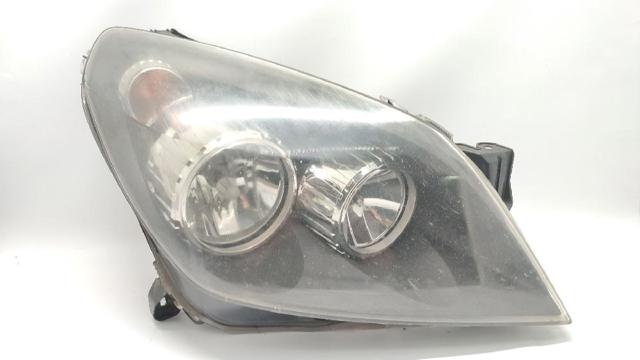 Luz derecha Opel Astra  (2005-2010)