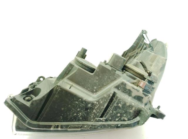 93178636 OPEL Faro derecho  en stock Córdoba