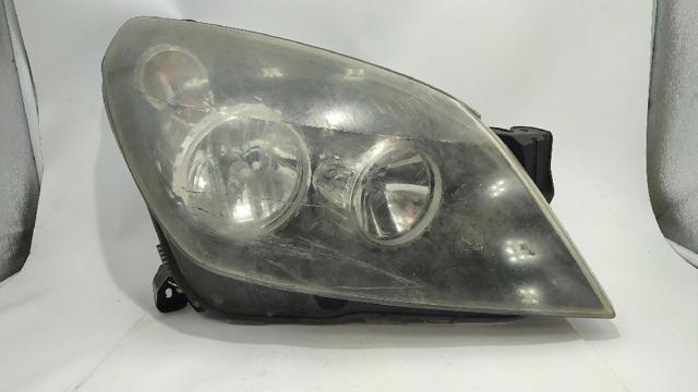Precio del repuesto Faro delantero derecho Astra  descapotable