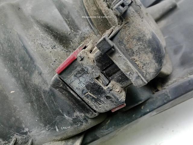 OPEL 93178636 Faro derecho comprar Barcelona