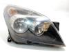 Faro derecho 93178636 OPEL