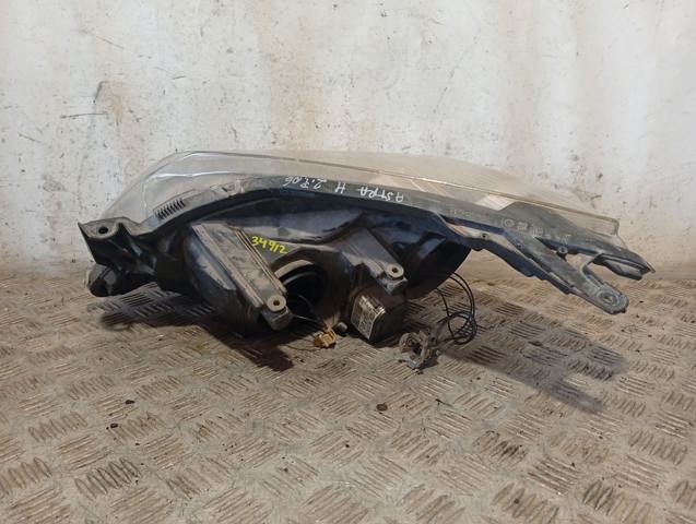 93178636 Opel
