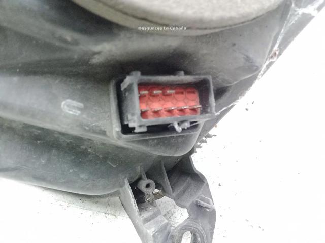 OPEL 93178636 Faro derecho  comprar en Murcia