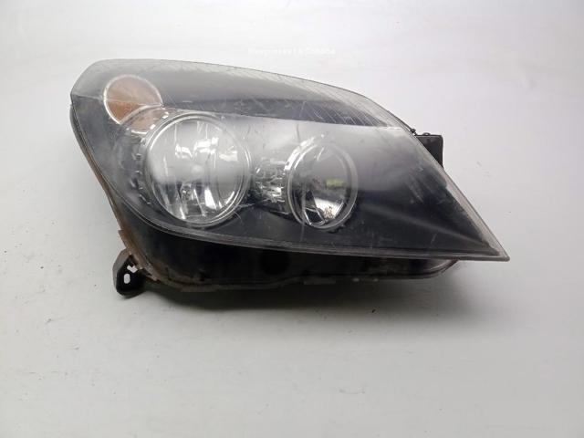 OPEL 93178636 Faro derecho comprar Barcelona