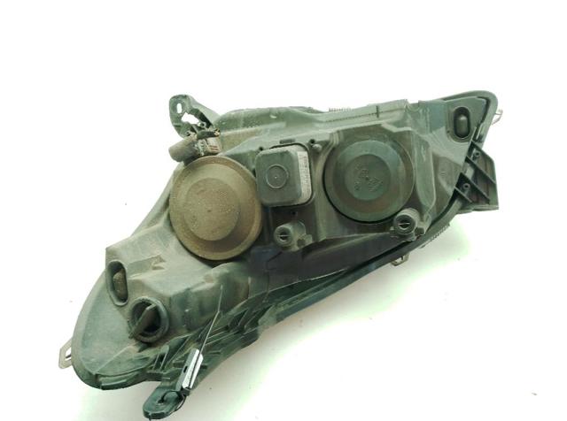 93178636 OPEL Faro derecho  en stock Córdoba