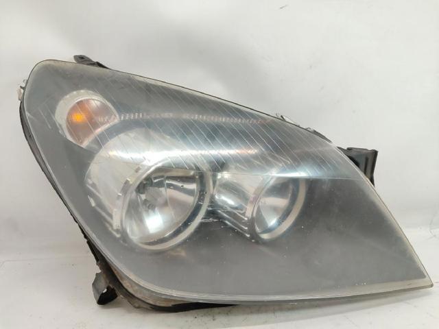 Faro derecho para Opel Astra L67