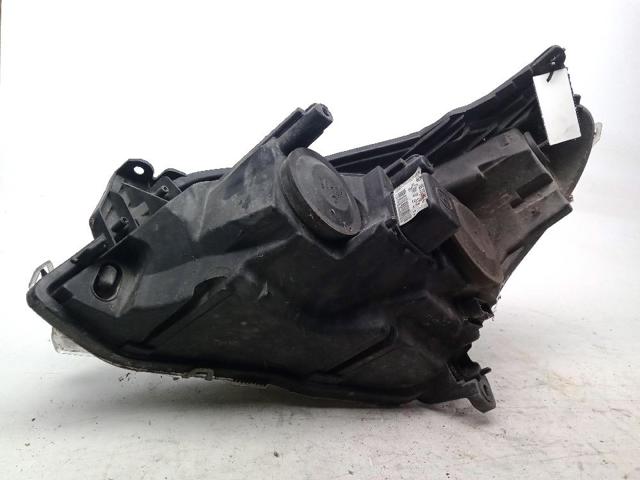 OPEL 93178636 Faro derecho  comprar en Albacete