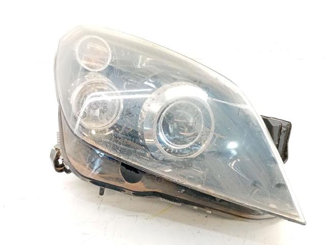 93178644 Opel