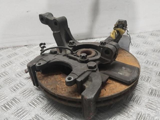 Cubo delantero 93178651 OPEL