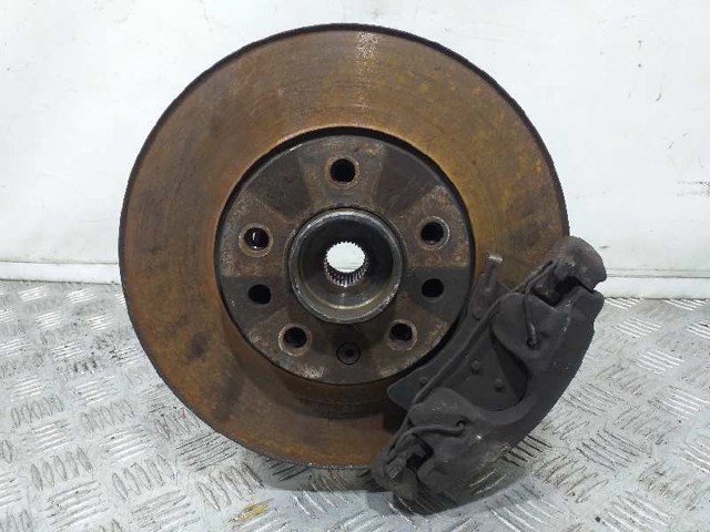 93178652 OPEL Buje de rueda delantero  en stock Córdoba