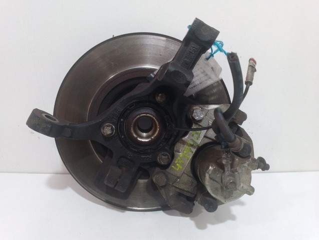 93178652 OPEL Buje de rueda delantero  en stock Córdoba