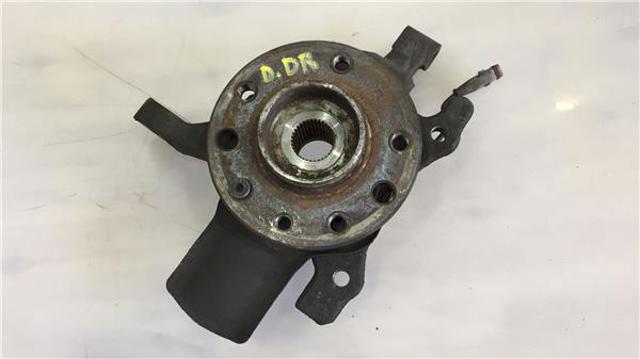 93178652 Buje de rueda delantero  en stock Sabadell