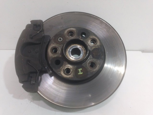 OPEL 93178652 Buje de rueda delantero comprar Tarragona