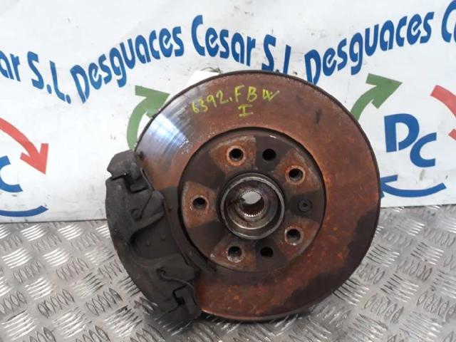 93178652 Buje de rueda delantero  en stock Sabadell