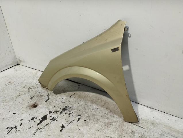 OPEL 93178666 Aleta delantera izquierda  en stock Valencia