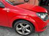 Guardabarros delantero derecho 93178667 OPEL