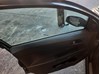 Mecanismo levanta, puerta delantera izquierda 93178695 OPEL