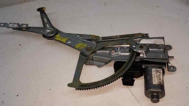 93178696 OPEL Mecanismo de elevalunas delantero derecha comprar Madrid