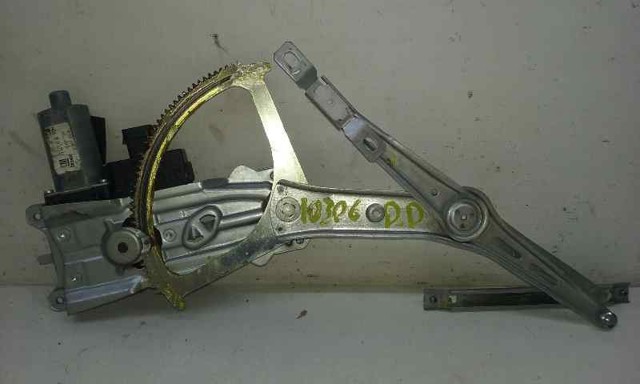 OPEL 93178696 Mecanismo de elevalunas delantero derecha  en stock Terrassa