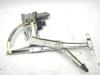 Mecanismo elevalunas delantero derecha 93178696 OPEL