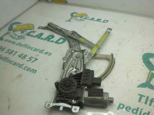 OPEL 93178696 Mecanismo de elevalunas delantero derecha comprar Pamplona