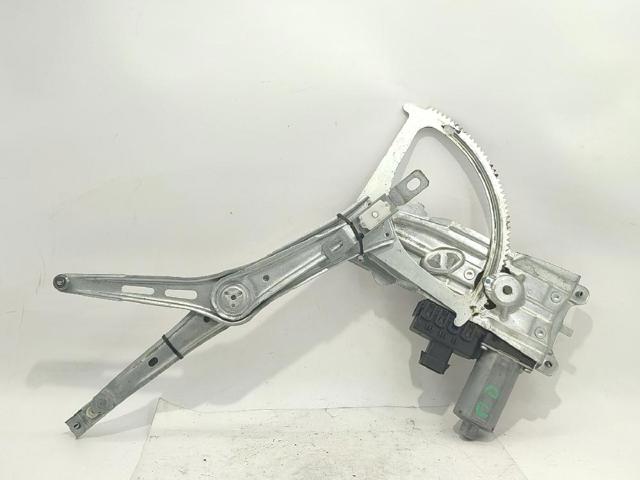 Elevalunas eléctrico Opel Astra  (F48, F08)