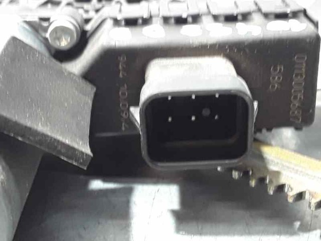 93178696 OPEL Mecanismo de elevalunas de la puerta delantera derecha  comprar en Lleida