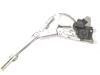Mecanismo de elevalunas 93178696 OPEL
