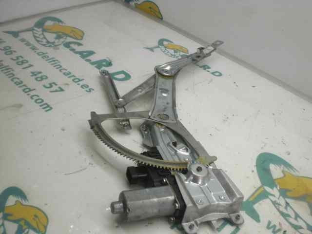 93178696 OPEL Mecanismo de elevalunas de la puerta delantera derecha  disponible Alicante