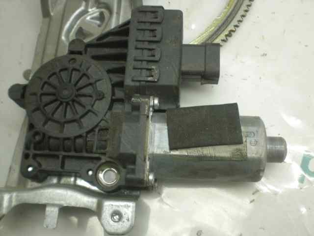 OPEL 93178696 Mecanismo de elevalunas de la puerta delantera derecha  comprar en Albacete