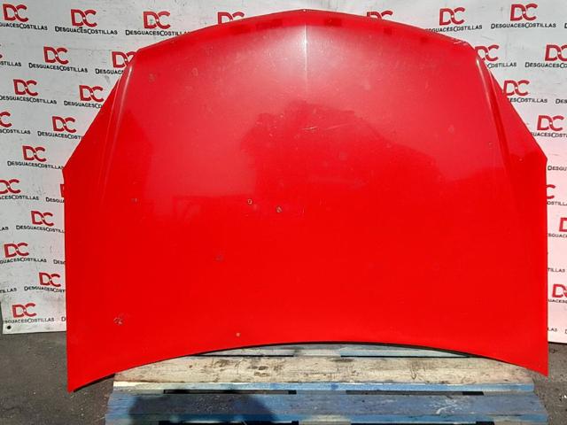 OPEL 93178717 Capó  comprar en Murcia
