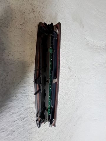 Lampara de luz de freno adicional  Opel Astra  desde 64,25 €