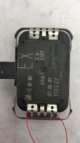 Comprar Sensor de lluvia Opel Astra  L35 a bajo precio
