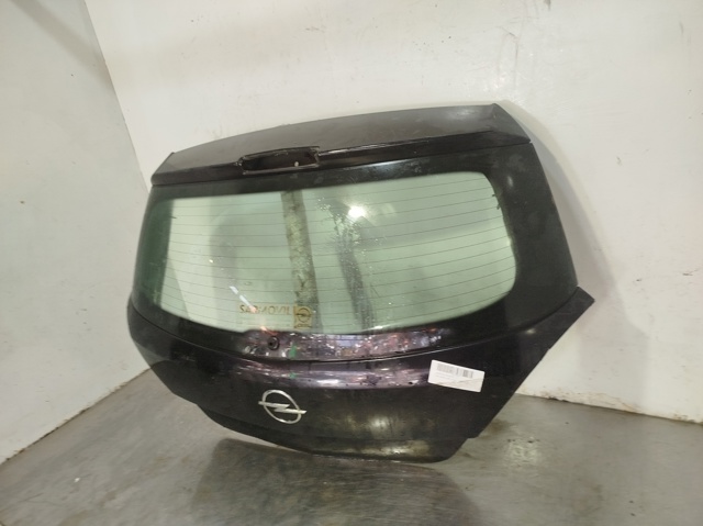 OPEL 93178817 Puerta trasera del maletero (portón trasero)  comprar en Murcia