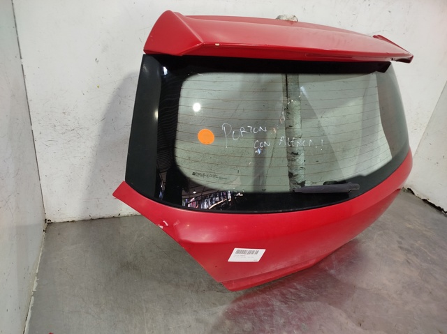 93178817 OPEL Puerta trasera  en stock Gandía