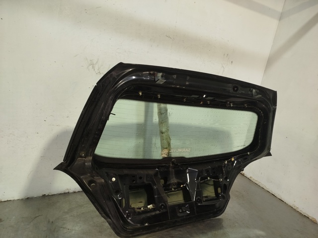 OPEL 93178817 Puerta trasera del maletero (portón trasero)  comprar en Albacete