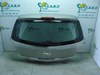 Puerta del maletero, trasera 93178817 OPEL