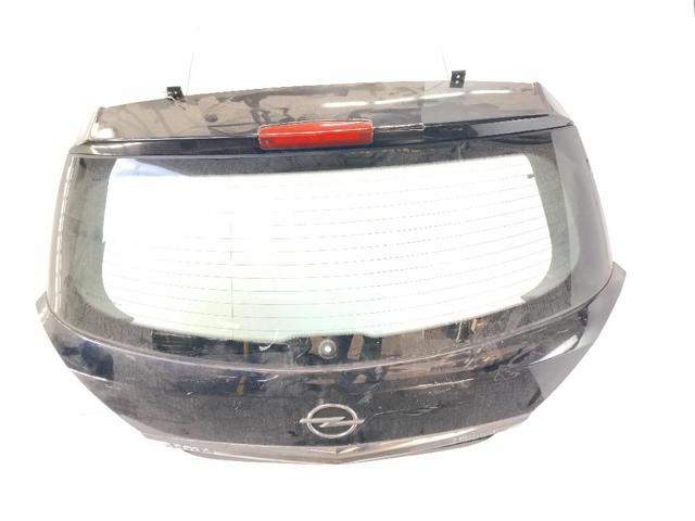OPEL 93178817 Puerta trasera del maletero (portón trasero)  disponible Lugo