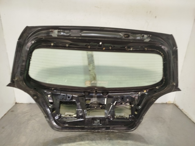 OPEL 93178817 Puerta trasera comprar Barcelona