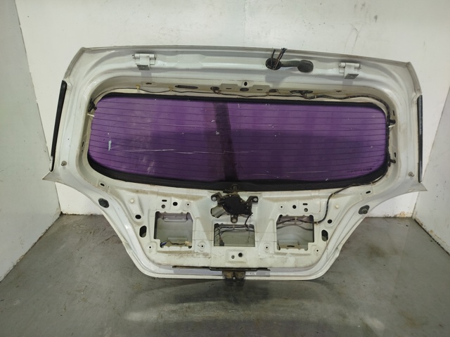 93178817 OPEL Puerta trasera del maletero (portón trasero)  disponible Ourense