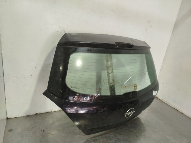 93178817 OPEL Puerta trasera comprar Madrid