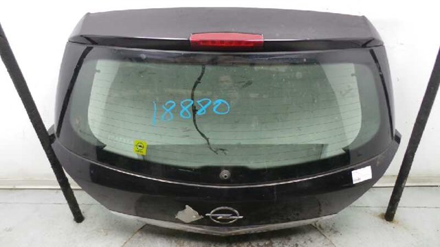 93178817 OPEL Puerta trasera comprar Alcalá