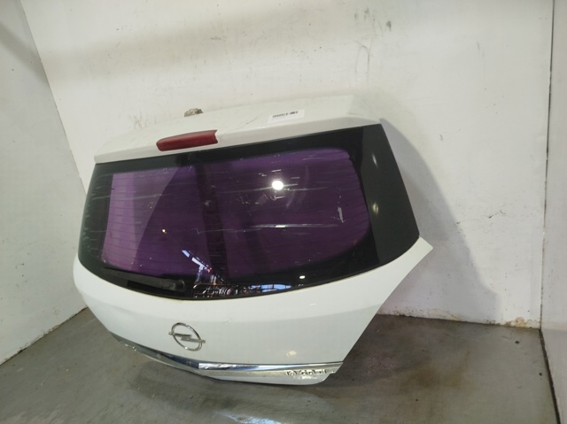 93178817 OPEL Puerta trasera del maletero (portón trasero)  disponible Alicante
