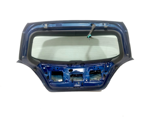 OPEL 93178817 Puerta trasera comprar Barcelona