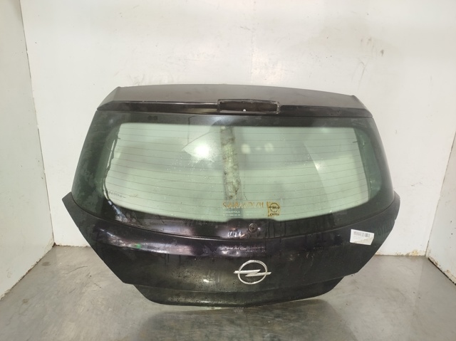 OPEL 93178817 Puerta trasera del maletero (portón trasero)  comprar en Ponferrada