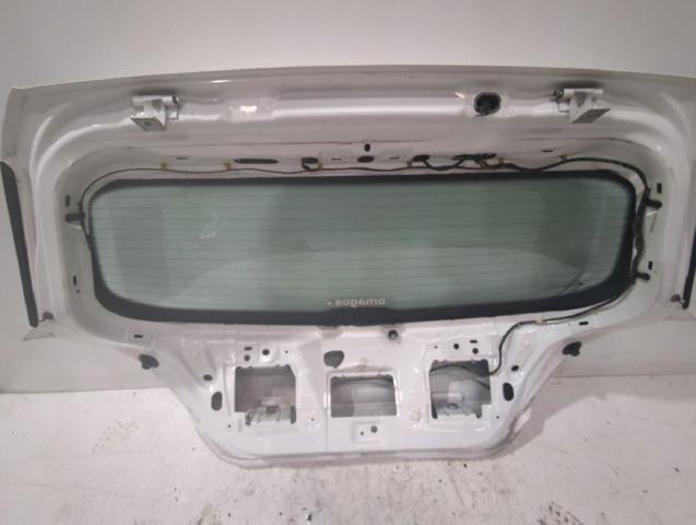 OPEL 93178817 Puerta trasera del maletero (portón trasero)  comprar en Ponferrada