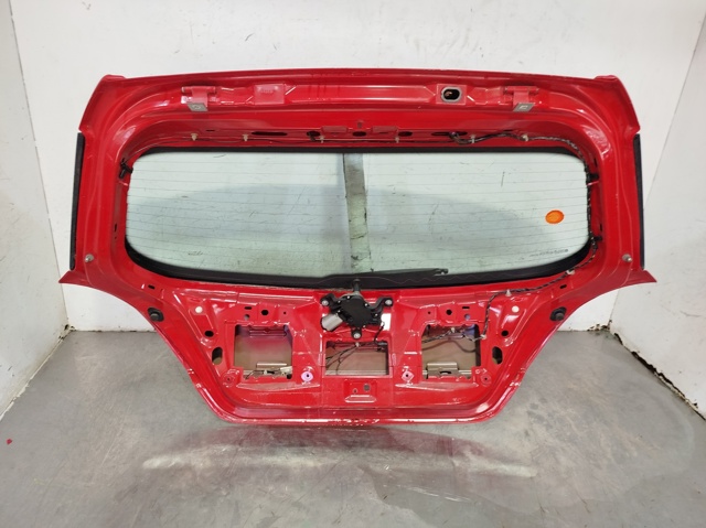 OPEL 93178817 Puerta trasera del maletero (portón trasero)  comprar en Albacete